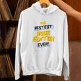 Best Book Editor Job Occupation Premium Tri-Blend Unisex Hoodie