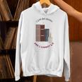 I Like Big Books Bookworm Tee Unisex Hoodie I Like Big Books Bookworm Tee Unisex Hoodie