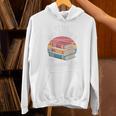 I Like Big Books Cannot Lie Librarian Reading Teacher Unisex Hoodie I Like Big Books Cannot Lie Librarian Reading Teacher Unisex Hoodie