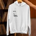 Boho Book Just A Girl Who Loves Books And Coffee Unisex Hoodie