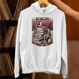 My Book Club Reads Between The Wines Book Club Reading Unisex Hoodie My Book Club Reads Between The Wines Book Club Reading Unisex Hoodie