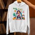 Book Lover Woman Woman Book Hangover Premium Tri-Blend Unisex Hoodie Book Lover Woman Woman Book Hangover Premium Tri-Blend Unisex Hoodie