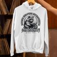 Books Helping Introvert Avoid Conversation Since 1454 Unisex Hoodie