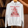 Books Are My Love Language Valentine Book Reading Teacher Unisex Hoodie Books Are My Love Language Valentine Book Reading Teacher Unisex Hoodie