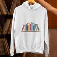 Books The Original Handheld Device Book Lovers Unisex Hoodie Books The Original Handheld Device Book Lovers Unisex Hoodie