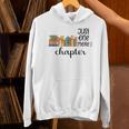 Bookworm Woman Reading Fiction Novels Library Book Store Unisex Hoodie Bookworm Woman Reading Fiction Novels Library Book Store Unisex Hoodie