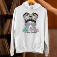Bruh Return Your Books Reading Library Book Lovers Unisex Hoodie