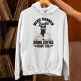 Cat I Read Banned Books Shirt Bookworm Avid Reader For Men Women Kids Unisex Hoodie