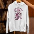 Cat Reading Is My Favorite Sport Retro Book Lover Unisex Hoodie Cat Reading Is My Favorite Sport Retro Book Lover Unisex Hoodie