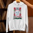 Cheshire Cat Alice In Wonderland Vintage Book Premium Unisex Hoodie Cheshire Cat Alice In Wonderland Vintage Book Premium Unisex Hoodie