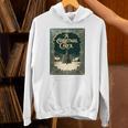 A Christmas Carol Book Cover By Charles Dickens Unisex Hoodie A Christmas Carol Book Cover By Charles Dickens Unisex Hoodie