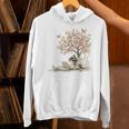 Cute Fairy Reading Fairycore Aesthetic Book Lover Unisex Hoodie Cute Fairy Reading Fairycore Aesthetic Book Lover Unisex Hoodie