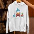 Cute Winter Cozy Snowman Reading Book Lovers Xmas Snowman Unisex Hoodie Cute Winter Cozy Snowman Reading Book Lovers Xmas Snowman Unisex Hoodie