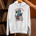 Dark Romance Romantasy Easily Distracted By Dragons & Books Unisex Hoodie Dark Romance Romantasy Easily Distracted By Dragons & Books Unisex Hoodie