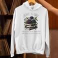 Dark Romance Women Smutt Book Lover Merch STFUATTDLAGG Good Unisex Hoodie