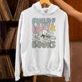 Disney Winnie The Pooh Fueled By Honey & Books Sketch Unisex Hoodie Disney Winnie The Pooh Fueled By Honey & Books Sketch Unisex Hoodie