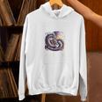 Dragon Fantasy Book Lover And Apparel Probably Reading About Dragons Unisex Hoodie