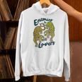 Enemies To Lovers Jaguar Tee Romance Book Plot Device Trope Unisex Hoodie