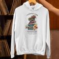 Essentials Classical Conversations CC Tutor Books Unisex Hoodie