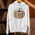 Fall Book Pumpkin Fall Librarians Bookworm Teachers Students Unisex Hoodie Fall Book Pumpkin Fall Librarians Bookworm Teachers Students Unisex Hoodie
