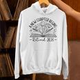 Floral Book a New Chapter Begins Retired Retirement Teacher Unisex Hoodie Floral Book a New Chapter Begins Retired Retirement Teacher Unisex Hoodie