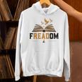 Freadom Anti Banned Books Lovers Reading Librarian Bookworm Unisex Hoodie Freadom Anti Banned Books Lovers Reading Librarian Bookworm Unisex Hoodie