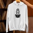Good Girls Read Bad Books Skeleton Unisex Hoodie Good Girls Read Bad Books Skeleton Unisex Hoodie