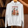 Halloween Bookish Witchy Book Club Hot Girls Read Unisex Hoodie Halloween Bookish Witchy Book Club Hot Girls Read Unisex Hoodie