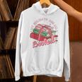 My Holidays Are All Booked Christmas Reading Books Bookish Unisex Hoodie