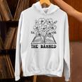 I'm With The Banned Banned Book Club Unisex Hoodie I'm With The Banned Banned Book Club Unisex Hoodie