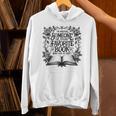 I'm Writing Someone’s Future Favorite Book How Cool Is That Unisex Hoodie