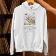 I Should Infinitely Prefer A Book Jane Austen Fan Woman Girl Unisex Hoodie