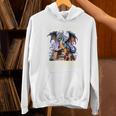 It's Not Hoarding If It's Books Reading Bookworm Reader Unisex Hoodie