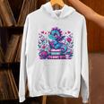 Just A Girl Who Loves Dragons And Books Cute Dragon Reading Premium Tri-Blend Unisex Hoodie Just A Girl Who Loves Dragons And Books Cute Dragon Reading Premium Tri-Blend Unisex Hoodie