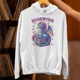 Just a Girl Who Loves Dragons And Books Unisex Hoodie Just a Girl Who Loves Dragons And Books Unisex Hoodie