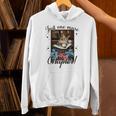 Just One More Chapter Cat Reading Books Coffee Lovers Premium Tri-Blend Unisex Hoodie Just One More Chapter Cat Reading Books Coffee Lovers Premium Tri-Blend Unisex Hoodie
