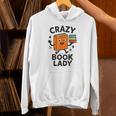 Librarian Book Reader Collector Book Worm For Women Unisex Hoodie Librarian Book Reader Collector Book Worm For Women Unisex Hoodie