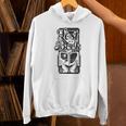 Lost In a Book Unisex Hoodie