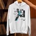 Marvel Spider-Man Gwen Stacy Responsibility Book Covers Unisex Hoodie Marvel Spider-Man Gwen Stacy Responsibility Book Covers Unisex Hoodie