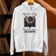 Meadows Baby Our Last Name Is Meadows Dark Romance Smut Book Unisex Hoodie Meadows Baby Our Last Name Is Meadows Dark Romance Smut Book Unisex Hoodie