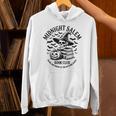 Midnight Salem Book Club Witchy Reads Unisex Hoodie Midnight Salem Book Club Witchy Reads Unisex Hoodie