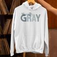 Morally Gray Shirt Cute Romance Novel Reader Smut Book Premium Unisex Hoodie