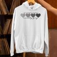Morally Grey Is My Favorite Color Books Love Bookish Unisex Hoodie