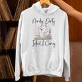 Nerdy Dirty Inked & Curvy ShirtSmutty Book TeesSmut Reader Unisex Hoodie
