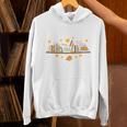 I Have No Shelf Control Witty Book Lover Artwork Unisex Hoodie I Have No Shelf Control Witty Book Lover Artwork Unisex Hoodie