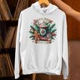 North Pole Book Club Books Reading Mug Gingerbread Unisex Hoodie North Pole Book Club Books Reading Mug Gingerbread Unisex Hoodie