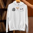 Nothing Beats Reading Bookworm Librarian Book Nerd Unisex Hoodie