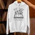Plot Twist I'm Going To Be A Big Brothers Literary Book Boys Unisex Hoodie