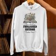 This Is What A Published Author Looks Like Book Writer Unisex Hoodie
