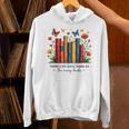 There Is No Such Thing As Too Many Books Shirts Bookish Unisex Hoodie There Is No Such Thing As Too Many Books Shirts Bookish Unisex Hoodie